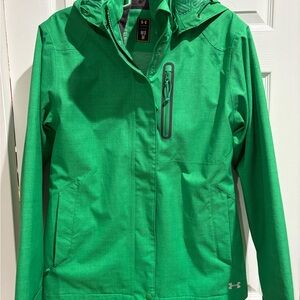 Under Armour 3 in 1 Winter Jacket Size M- Storm Collection